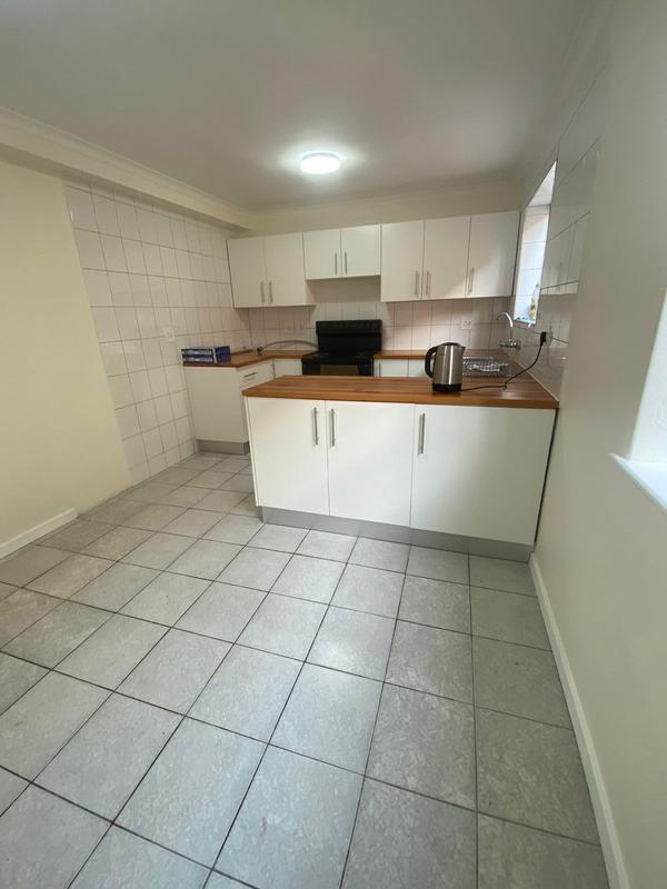 3 Bedroom Property for Sale in Muizenberg Western Cape